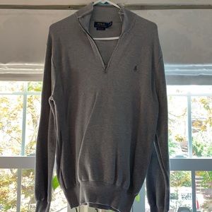 Polo Ralph Lauren Quarter-Zip